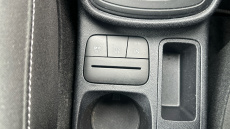 Ford Fiesta 1.0 EcoBoost Hybrid mHEV 125 Titanium 5dr Auto Petrol Hatchback